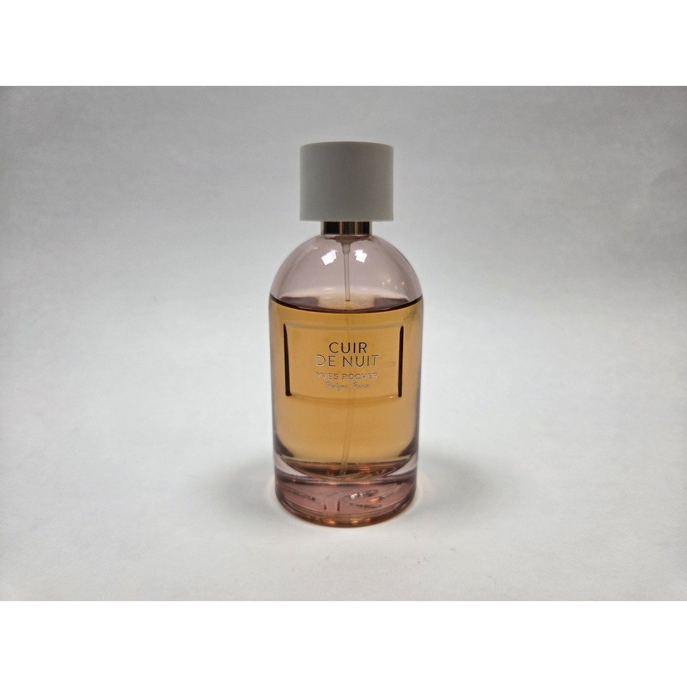 Cuir De Nuit Yves Rocher 3.3 oz Perfume‎